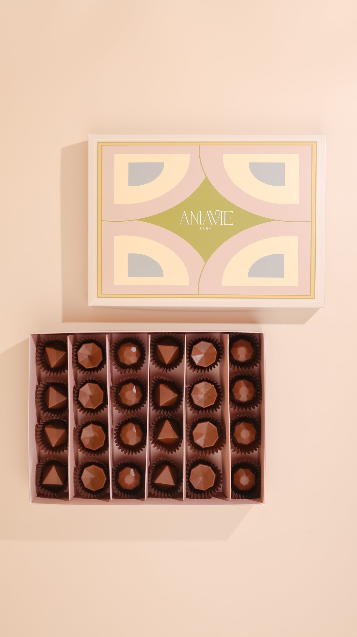 Milk Crème Biscuit