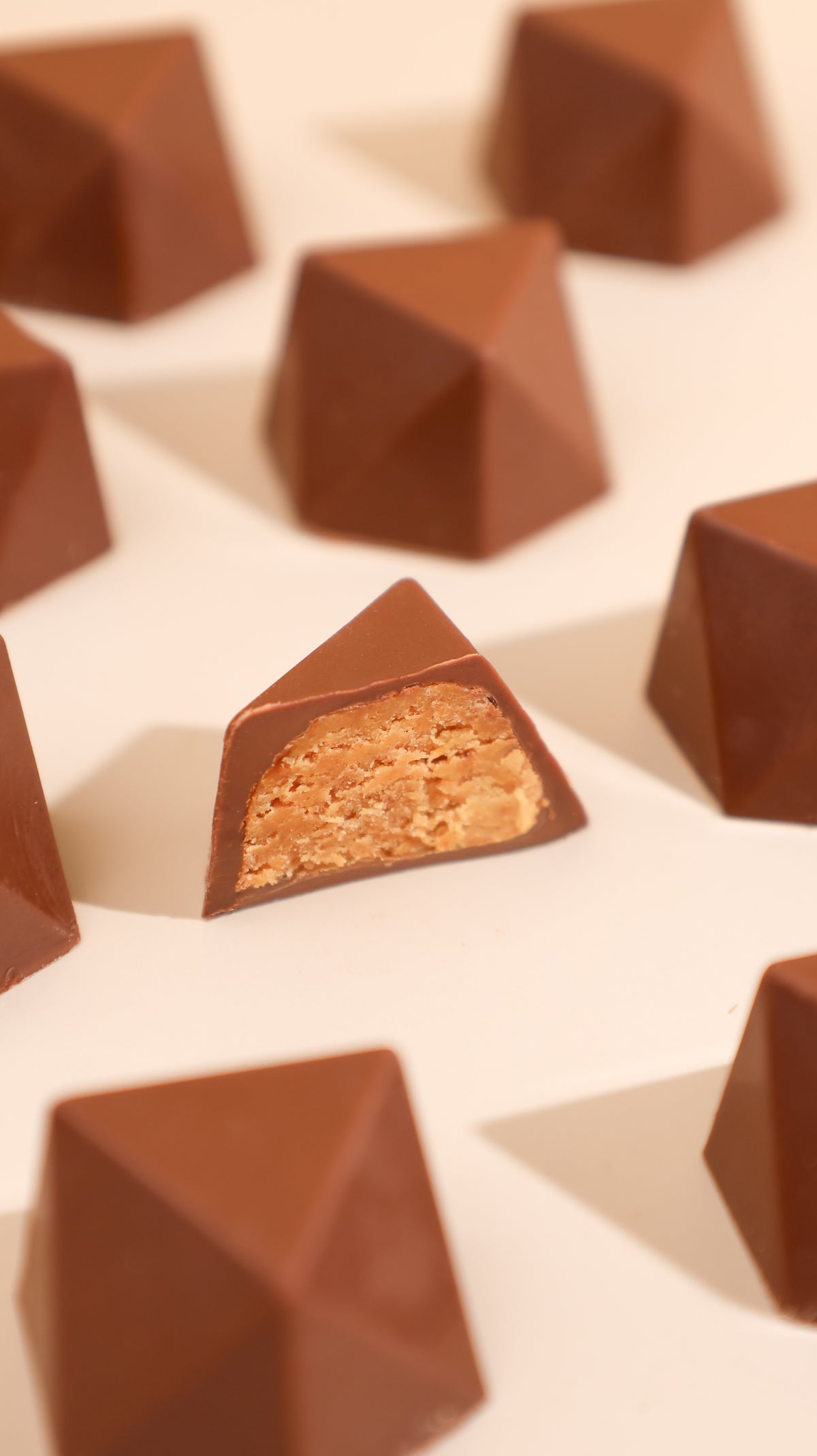 Milk Crème Biscuit