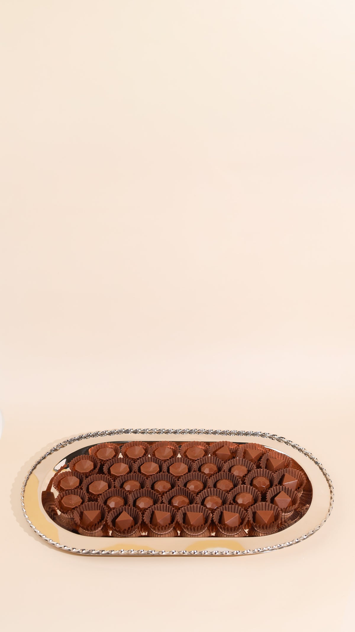 Occasion Chocolate Tray